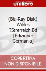 (Blu-Ray Disk) Wildes ?Strerreich Bd [Edizione: Germania] brd