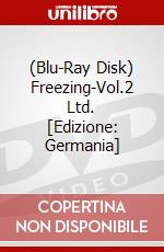 (Blu-Ray Disk) Freezing-Vol.2 Ltd. [Edizione: Germania] brd