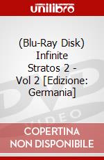(Blu-Ray Disk) Infinite Stratos 2 - Vol 2 [Edizione: Germania] brd