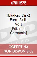 (Blu-Ray Disk) Farm-Skills Vol1 [Edizione: Germania] brd