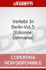 Verliebt In Berlin-Vol.5 [Edizione: Germania] dvd
