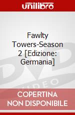 Fawlty Towers-Season 2 [Edizione: Germania] dvd