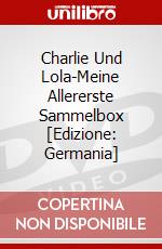 Charlie Und Lola-Meine Allererste Sammelbox [Edizione: Germania] dvd