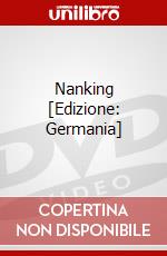 Nanking [Edizione: Germania] dvd