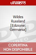 Wildes Russland [Edizione: Germania] dvd