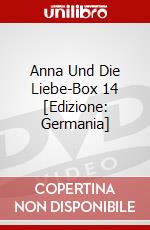 Anna Und Die Liebe-Box 14 [Edizione: Germania] dvd