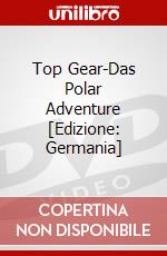 Top Gear-Das Polar Adventure [Edizione: Germania] dvd