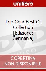 Top Gear-Best Of Collection [Edizione: Germania] dvd