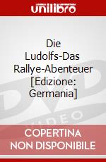 Die Ludolfs-Das Rallye-Abenteuer [Edizione: Germania] dvd