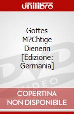 Gottes M?Chtige Dienerin [Edizione: Germania] dvd