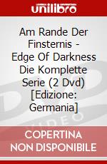 Am Rande Der Finsternis - Edge Of Darkness Die Komplette Serie (2 Dvd) [Edizione: Germania] dvd
