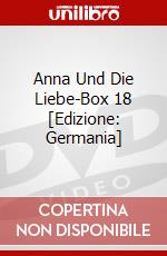 Anna Und Die Liebe-Box 18 [Edizione: Germania] dvd