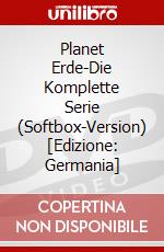 Planet Erde-Die Komplette Serie (Softbox-Version) [Edizione: Germania] dvd