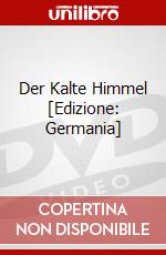 Der Kalte Himmel [Edizione: Germania] dvd