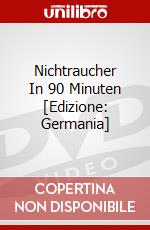 Nichtraucher In 90 Minuten [Edizione: Germania] dvd