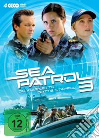 Sea Patrol-Staffel 3 [Edizione: Germania] dvd