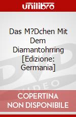 Das M?Dchen Mit Dem Diamantohrring [Edizione: Germania] dvd