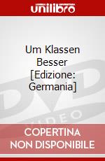 Um Klassen Besser [Edizione: Germania] dvd