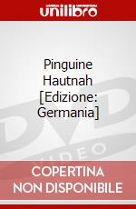 Pinguine Hautnah [Edizione: Germania] dvd