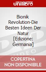 Bionik Revolution-Die Besten Ideen Der Natur [Edizione: Germania] dvd