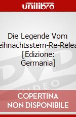 Die Legende Vom Weihnachtsstern-Re-Release [Edizione: Germania] dvd