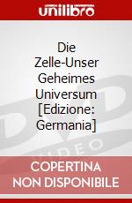 Die Zelle-Unser Geheimes Universum [Edizione: Germania] dvd
