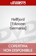 Hellfjord [Edizione: Germania] dvd