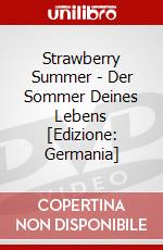 Strawberry Summer - Der Sommer Deines Lebens [Edizione: Germania] dvd