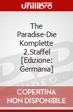 The Paradise-Die Komplette 2.Staffel [Edizione: Germania] dvd
