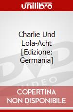 Charlie Und Lola-Acht [Edizione: Germania] dvd