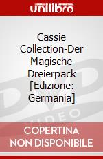 Cassie Collection-Der Magische Dreierpack [Edizione: Germania] dvd