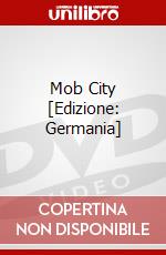 Mob City [Edizione: Germania] dvd