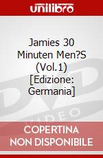 Jamies 30 Minuten Men?S (Vol.1) [Edizione: Germania] dvd