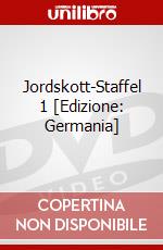 Jordskott-Staffel 1 [Edizione: Germania] dvd