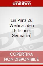 Ein Prinz Zu Weihnachten [Edizione: Germania] dvd