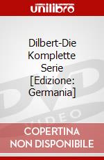 Dilbert-Die Komplette Serie [Edizione: Germania] dvd
