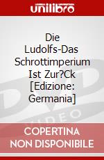 Die Ludolfs-Das Schrottimperium Ist Zur?Ck [Edizione: Germania] dvd