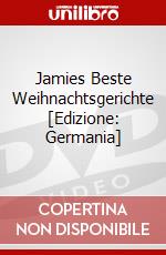 Jamies Beste Weihnachtsgerichte [Edizione: Germania] dvd