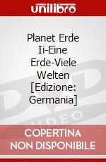Planet Erde Ii-Eine Erde-Viele Welten [Edizione: Germania] dvd