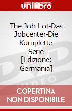 The Job Lot-Das Jobcenter-Die Komplette Serie [Edizione: Germania] dvd