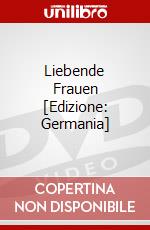 Liebende Frauen [Edizione: Germania] dvd