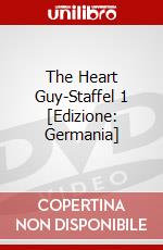 The Heart Guy-Staffel 1 [Edizione: Germania] dvd
