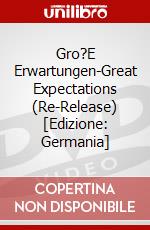 Gro?E Erwartungen-Great Expectations (Re-Release) [Edizione: Germania] dvd