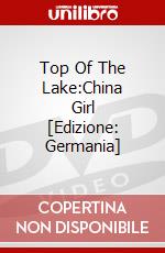 Top Of The Lake:China Girl [Edizione: Germania] dvd