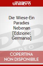 Die Wiese-Ein Paradies Nebenan [Edizione: Germania] dvd