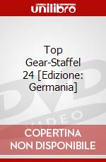 Top Gear-Staffel 24 [Edizione: Germania] dvd