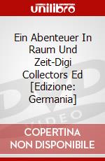Ein Abenteuer In Raum Und Zeit-Digi Collectors Ed [Edizione: Germania] dvd