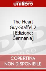 The Heart Guy-Staffel 2 [Edizione: Germania] dvd