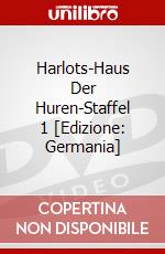 Harlots-Haus Der Huren-Staffel 1 [Edizione: Germania] dvd