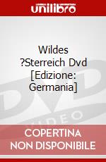 Wildes ?Sterreich Dvd [Edizione: Germania] dvd